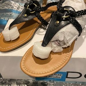 Ladies Aldo Sandler’s